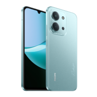 Смартфон Redmi 15C 8/256GB Green/Зеленый