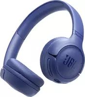 Беспроводные наушники JBL Wave Tune 530BT (Blue)