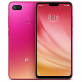 Xiaomi Mi 8 Lite 4GB/64GB Pink/Розовый Global Version
