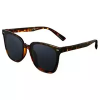 Очки солнцезащитные Xiaomi Mijia Folding Polarized Sunglasses MJTA01LM (Tortoiseshell Brown)